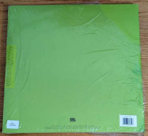 CHARLI XCX – BRAT AND IT'S COMPLETELY DIFFERENT BUT ALSO STILL - VINYL 3LP - EC - Picture 2 of 2
