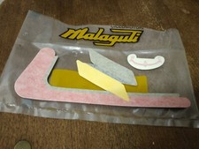 MALAGUTI FIFTY TOP  SERIE ADESIVI ORIGINALI