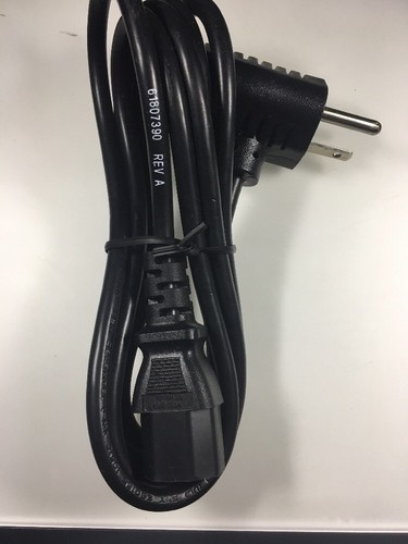 Well Shin E115330 WS-0225 T-shape Ac Plug,2p/3 Wire Grounding 15A 125v New. 6’ - Picture 2 of 7