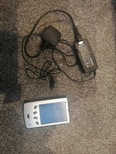 Hp jornada 520 series pocket pc