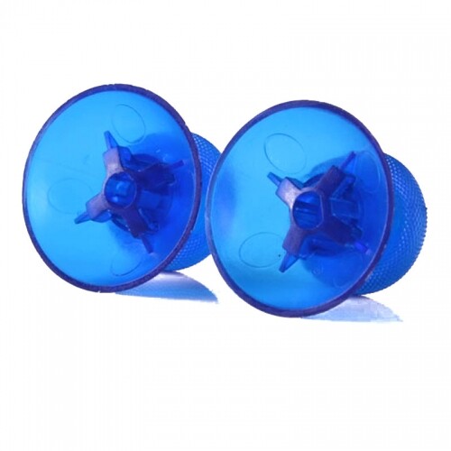 Xbox One Controller Replacement Thumbsticks - ALL MODELS - Thumb Grips Analog x2 - Picture 44 of 135