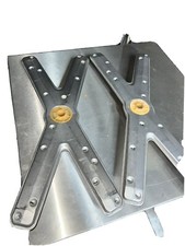*Genuine Part* Hobart Wash Arm Assembly - 01-515588-1