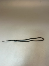 Genuine Vintage CONTAX Camera hand Strap