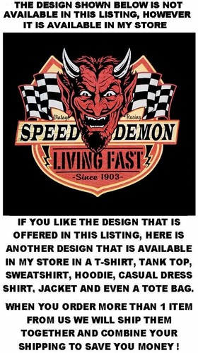 ROUTE 66 SERVICE PIN UP GIRL A COUPE HOT RAT STREET ROD GAS SKULL TANK TOP W569 - Picture 7 of 12