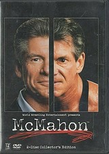 WWE Presents McMahon (Two-Disc Collector's Edition) 2006 [U]