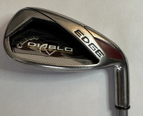 Callaway Diablo Edge 8 Iron