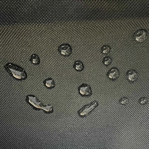 Premium Grill Abdeckhaube für Kugelgrill Weber Kettle 57 cm - Bild 7 von 7