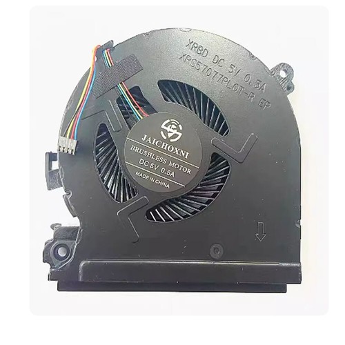CPU & GPU Fans For HP Spectre X360 15-CH000 15-CH008CA 15-CH011DX 15-CH075NR - Picture 2 of 6