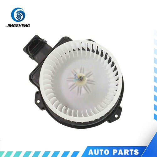 For HR-V 2016-2022 HVAC Heater Blower Motor 79310-T7W-H01