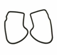 Passt FüR Royal Enfield Rocker Cover Dichtung 350 Classic UCE EFI 888297 GEC
