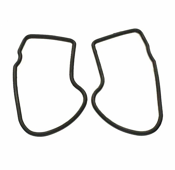 Passt FüR Royal Enfield Rocker Cover Dichtung 350 Classic UCE EFI 888297 GEC-image