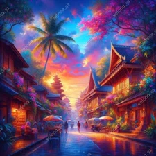 Digital Image Picture Photo Wallpaper Background Desktop Phone Art AI