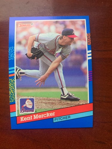 1991 Donruss Baseball - Complete Your Set - You Pick (201-400) - Picture 100 of 201