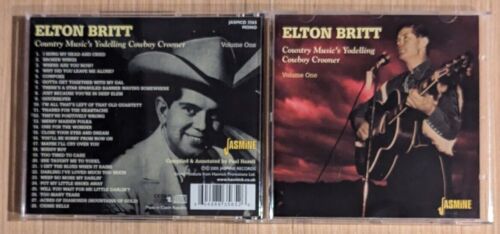 Jasmine Records Pick & Choose Listing CD Country Western Swing Blue Grass Honky - Imagen 68 de 121
