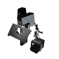 Electric Stapler Automatic Saddle Stapler  Fl...