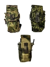 Tactical Pouch Universal MOLLE Giena Tactics Hunting Russian Army Original