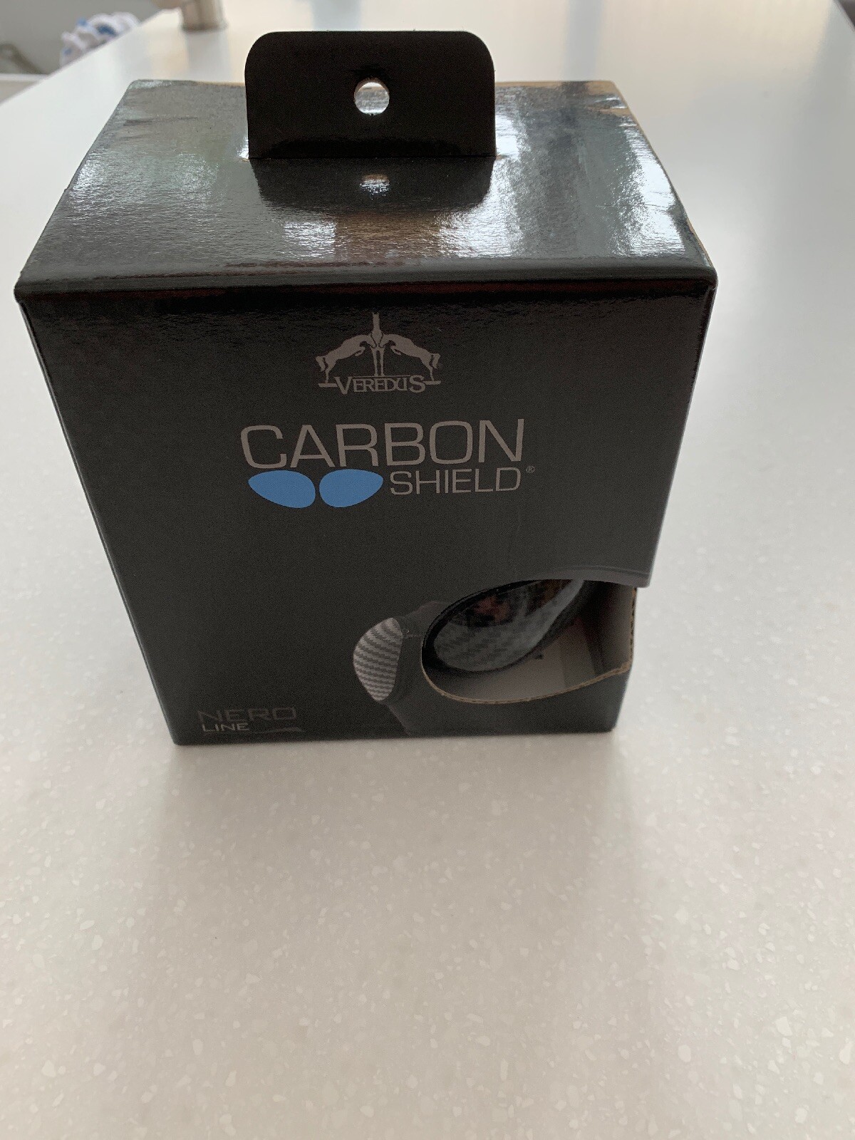 VErossoUS CARBON Sheild Over Reach StivaliLARGE VErossoUS CARBON Sheild Over Reach StivaliLARGE