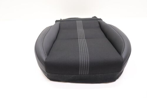 2023 - 2025 MAZDA CX-50 FRONT RIGHT SEAT LOWER CUSHION COVER OEM BLACK_VA5 - Picture 2 of 12