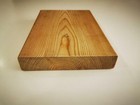 Siberian Larch Decking Smooth  28x140mm Grade A+ Kiln Dried / BEST QUALITY