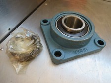 HCFS-207-23 4-Bolt Flange Bearing 1-7/16" Unidus