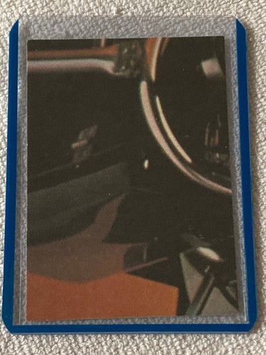 CHiPs TV Show 1979 Sammelkarten MGM Inc/Donruss HOLEFILLERS/UPGRADES *UPICK* - Bild 41 von 79
