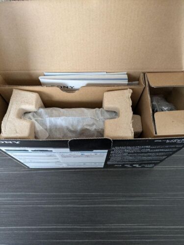 Sony VBD-MA1 DVDirect MA1 MultiFunction Blu-Ray Disc/DVD Recorder Japan Tested - Picture 9 of 16