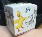 Vintage 1992 Tiffany & Co Playground Bank?