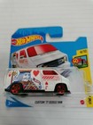 Hot Wheels Van Hot Wheels Treasure Hunt Diecast Rally Cars