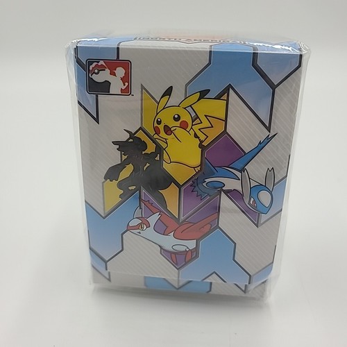 Pokemon Oceania Championships North America 2019 Deck Box Nuevo - Imagen 1 de 6