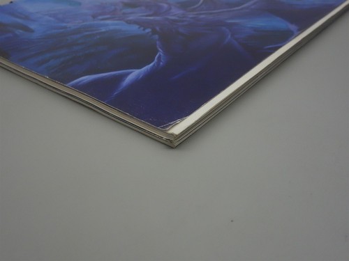 TSR Dragon Magazine June 1994: Issue 206 Vol XIX No.1 - Picture 9 of 12