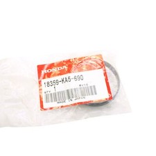 Honda SEAL, EX. MANIFOLD 18359-KA5-690 OEM NEW