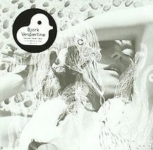 Vespertine von Björk | CD | Zustand sehr gut - Bild 1 von 1