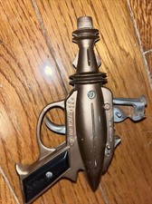 1960s Zee international ray cap plastic Toy