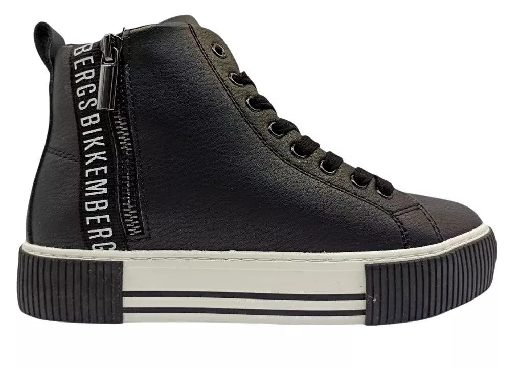 Stivali hot sale bikkembergs ebay