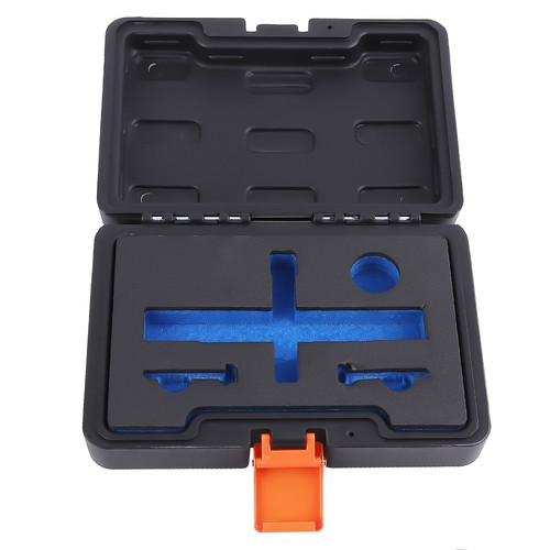 Estrattore Puleggia Albero Motore Ford Transit Custom 2.0tdci Ecoblue Tool Kit - Foto 10 di 11
