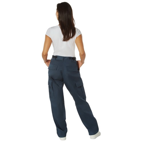 BDU Tactical Pants - Army Style Cargo Work Fatigues - Picture 15 of 43