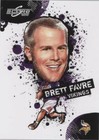 2010 Score Brett Favre #6