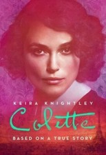 Colette (DVD) with Keira Knightley Brand New NO CASE NO TRACKING