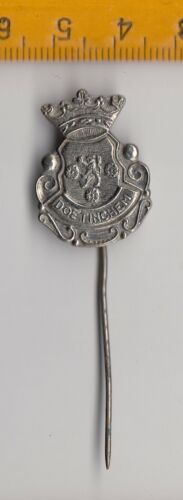 ESCUDO DE ARMAS DE COLECCIÓN PAÍSES BAJOS Insignias Alfiler de Palo Años 60 Logotipo de la Ciudad - Imagen 36 de 198