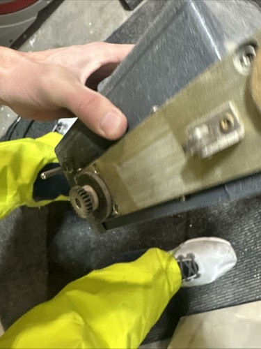 Regolatore contrasto variabile motore Beseler universale 45 non testato - Foto 14 di 14