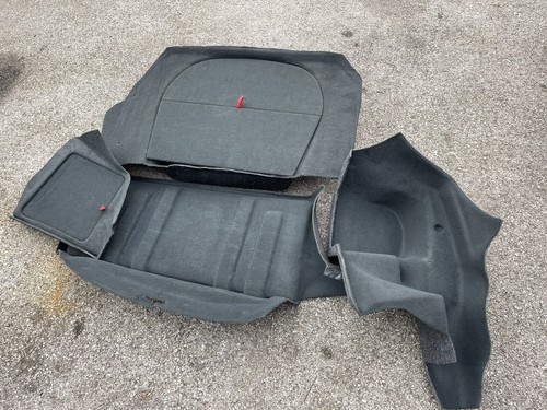 MASERATI 3200gt STIEFELFUTTER