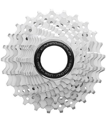 Kassette Campagnolo Super Record 11V 11-23 11-27 12-25 | eBay