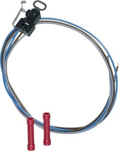 Gilles Brake Light Switch FXR Rearsets Street Legalisation Kit TUV BMW S1000r