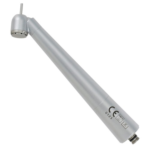 BEING Dental Turbine 45 Degree Surgical Handpiece Fiber Optic NSK Phatelus Mach - Picture 36 of 44