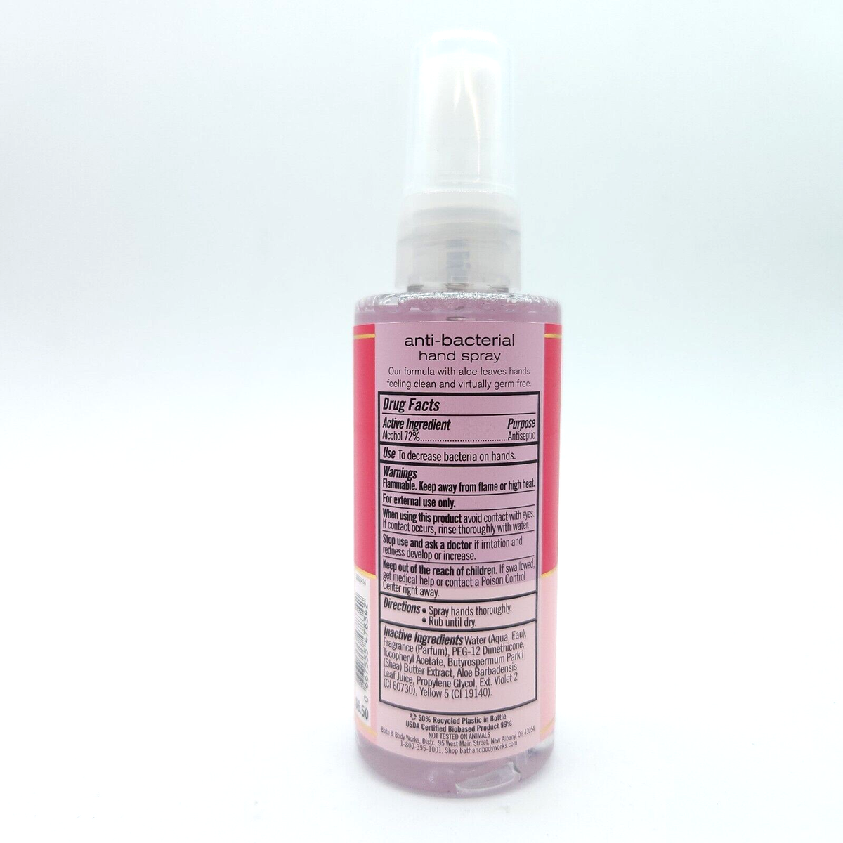 専用 bath and body works Mist Hand Soap 3 Hand Soap, Sanitizer & PocketBac | Bath & Body Works | Bath