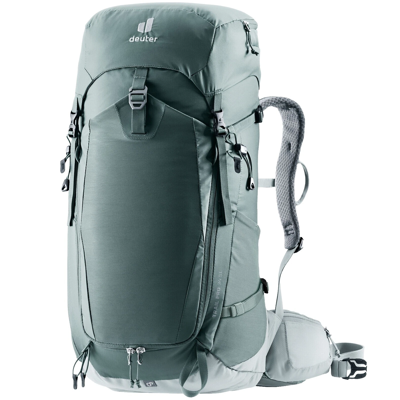 Poliéster Deuter Bolsas y mochilas de Campamento y senderismo