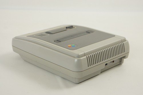 Three 3 x Nintendo Super Famicom Console Tested System SFC0902 - Picture 20 of 24