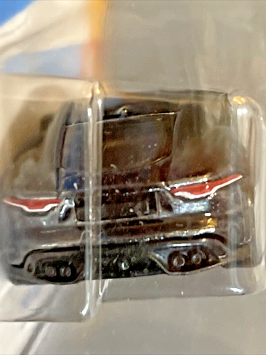 2022 Hot Wheels Super Treasure Hunt STH 2020 Jaguar F-Type Morris Mini TH - Picture 8 of 24