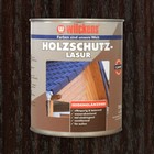 Holzschutzlasur palisander 750ml Lasur Holz Wetterschutz Wilckens (10,60€/1l)