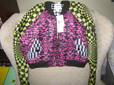 jeremy scott ebay